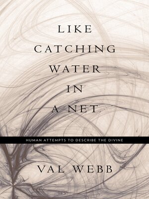 cover image of Like Catching Water in a Net